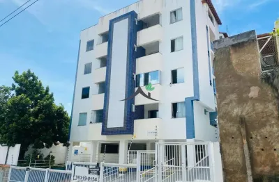 Apartamento com 2 quartos à venda em itapuã, salvador , 70 m2 por r$ 295.000