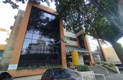 Sala comercial à venda na rua belo horizonte, 64, barra, salvador, 50 m2 por r$ 160.000