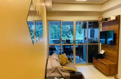 Apartamento com 2 quartos à venda na rua assaré, 171, parque bela vista, salvador, 58 m2 por r$ 399.999