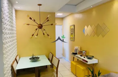 Apartamento com 2 quartos à venda na rua assaré, 171, parque bela vista, salvador, 58 m2 por r$ 375.000