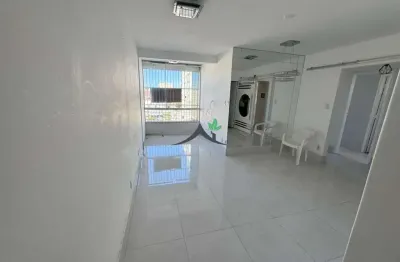 Apartamento com 3 quartos à venda na ladeira do pepino, 02, engenho velho de brotas, salvador, 90 m2 por r$ 368.000