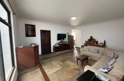 Apartamento com 4 quartos à venda na rua fernando menezes de góes, 479, pituba, salvador, 240 m2 por r$ 700.000
