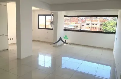 Apartamento com 2 quartos à venda na rua guilhermino de freitas jatobá, 147, candeal, salvador, 112 m2 por r$ 600.000
