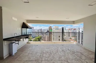 Apartamento com 3 quartos à venda na rua tucuna, 250, perdizes, são paulo, 115 m2 por r$ 2.050.000