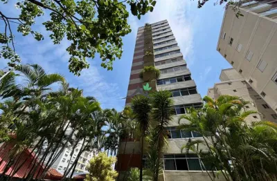 Apartamento com 4 quartos à venda na rua monte alegre, 1352, perdizes, são paulo, 165 m2 por r$ 1.332.000