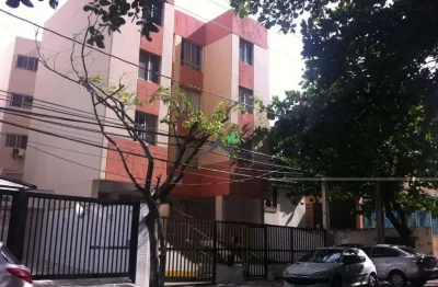 Apartamento com 1 quarto à venda na rua amazonas, 132, pituba, salvador, 50 m2 por r$ 262.500