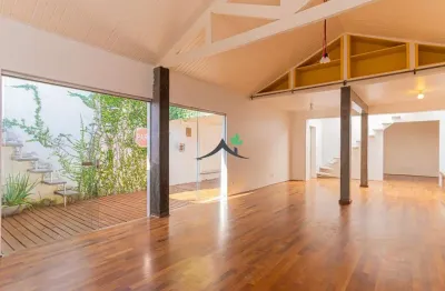 Casa em condomínio fechado com 2 quartos à venda na rua jurandá, 0194, sumarezinho, são paulo, 213 m2 por r$ 2.000.000