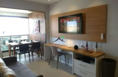 Apartamento com 1 quarto à venda na rua afonso celso, 535, barra, salvador, 51 m2 por r$ 788.000
