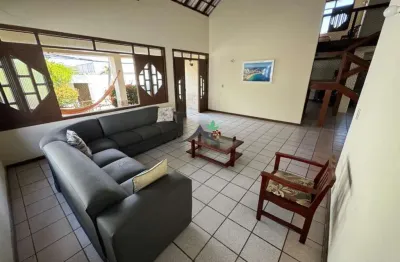 Casa em condomínio fechado com 4 quartos à venda na ibitiara, stella maris, salvador, 400 m2 por r$ 1.550.000