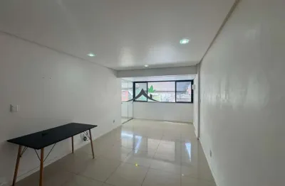 Apartamento com 3 quartos à venda na rua miguel gustavo, 546, brotas, salvador, 89 m2 por r$ 420.000
