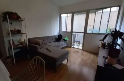 Apartamento com 1 quarto à venda na rua santa justina, 446, vila olímpia, são paulo, 43 m2 por r$ 560.000