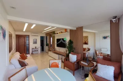 Apartamento com 2 quartos à venda na avenida araújo pinho, 399, canela, salvador, 83 m2 por r$ 875.000