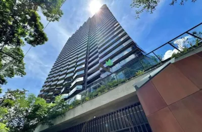 Cobertura com 1 quarto à venda na rua chilon, 184, vila olímpia, são paulo, 77 m2 por r$ 2.250.000