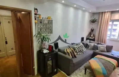 Apartamento com 2 quartos à venda na rua asdrúbal do nascimento, 140, bela vista, são paulo, 78 m2 por r$ 500.000