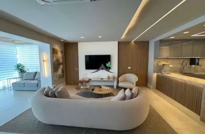 Apartamento com 3 quartos à venda na avenida santa luzia, 760, horto florestal, salvador, 150 m2 por r$ 3.187.000