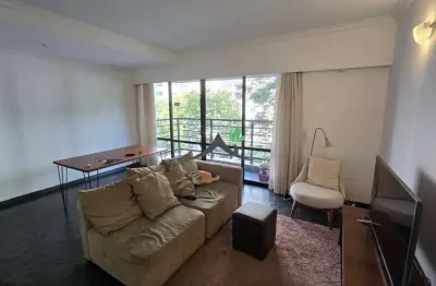 Apartamento com 3 quartos à venda na Avenida Doutor Cardoso de Melo, 122, Vila Olímpia, São Paulo, 90 m2 por R$ 965.000