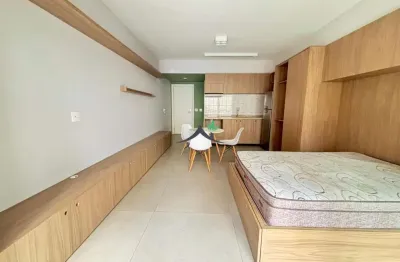 Kitnet / stúdio à venda na rua genebra, 197, bela vista, são paulo, 31 m2 por r$ 385.000