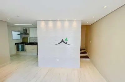 Casa em condomínio fechado com 2 quartos à venda na rua elias assad chedid, 85, vila mariana, são paulo, 101 m2 por r$ 1.200.000