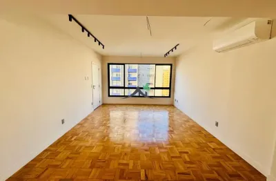 Apartamento com 3 quartos à venda na rua clodomiro amazonas, 1256, vila nova conceição, são paulo, 94 m2 por r$ 1.620.000
