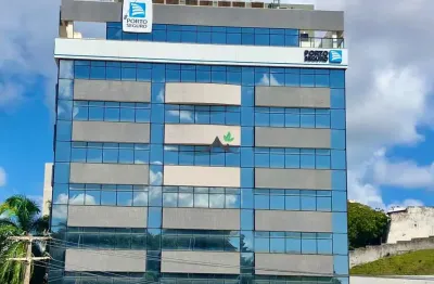 Prédio à venda na antônio carlos magalhães, 2719, parque bela vista, salvador, 2150 m2 por r$ 15.824.740