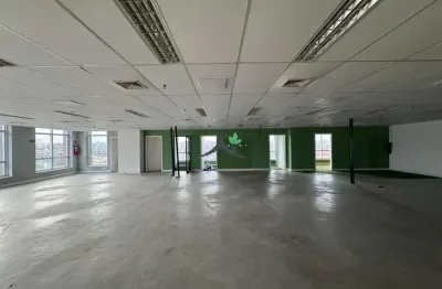 Sala comercial para alugar na avenida tancredo neves, 450, caminho das árvores, salvador, 770 m2 por r$ 34.650