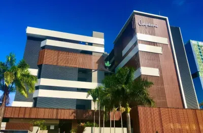 Sala comercial para alugar na avenida antônio carlos magalhães, 3840, pituba, salvador, 1342 m2 por r$ 73.810