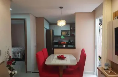 Apartamento com 2 quartos à venda na rua joaquim ferreira, 553, jardim das margaridas, salvador, 52 m2 por r$ 270.000
