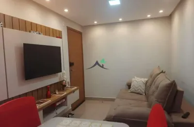 Apartamento com 2 quartos à venda na rua joaquim ferreira, 553, jardim das margaridas, salvador, 52 m2 por r$ 238.000