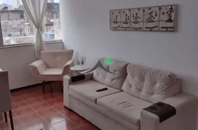 Apartamento com 3 quartos à venda na rua politeama, 11, centro, salvador, 100 m2 por r$ 250.000