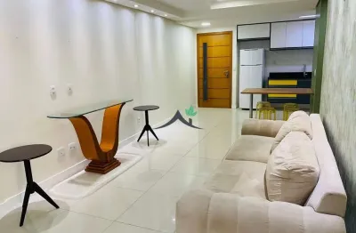 Apartamento com 1 quarto à venda na rua américo vespúcio, 217, armação, salvador, 60 m2 por r$ 499.000