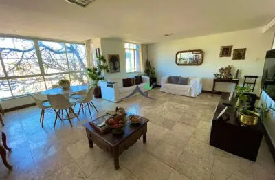 Apartamento com 3 quartos à venda na rua theodomiro baptista, 343, rio vermelho, salvador, 150 m2 por r$ 650.000