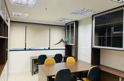 Sala comercial à venda na avenida luís viana filho, 6468, paralela, salvador, 36 m2 por r$ 420.000