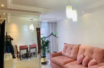 Apartamento com 2 quartos à venda na rua joaquim ferreira, 1857, jardim das margaridas, salvador, 57 m2 por r$ 315.000