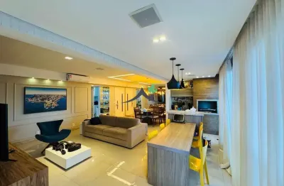 Apartamento com 2 quartos à venda na rua embira, 149, patamares, salvador, 110 m2 por r$ 1.200.000