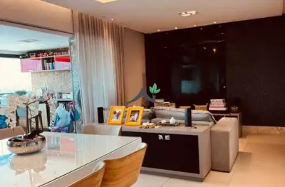 Apartamento com 3 quartos à venda no paralela, salvador , 113 m2 por r$ 1.390.000