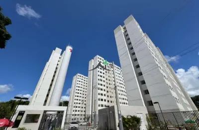 Apartamento com 2 quartos à venda na rua professor fernando rocha, 326, narandiba, salvador, 39 m2 por r$ 315.000