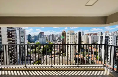 Apartamento com 3 quartos à venda na rua tucuna, 250, perdizes, são paulo, 113 m2 por r$ 2.049.000