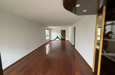 Apartamento com 3 quartos à venda na rua nova york, 744, brooklin paulista, são paulo, 206 m2 por r$ 1.600.000