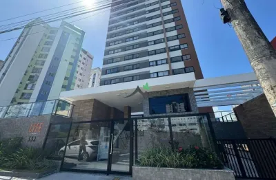 Apartamento com 2 quartos à venda na rua padre casimiro quiroga, 532, imbuí, salvador, 53 m2 por r$ 734.000