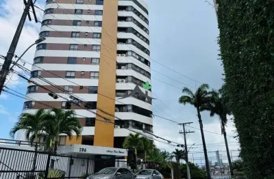 Apartamento com 4 quartos à venda na rua conselheiro corrêa de menezes, 286, horto florestal, salvador, 253 m2 por r$ 1.750.000