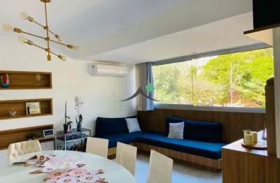 Apartamento com 4 quartos à venda na rua martagão gesteira, 95, graça, salvador, 182 m2 por r$ 649.000
