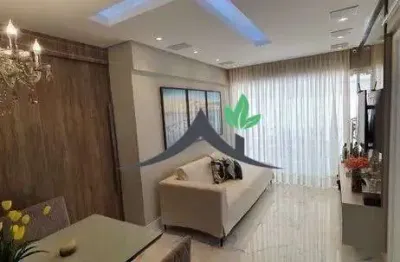 Apartamento com 3 quartos à venda no pituaçu, salvador , 88 m2 por r$ 889.000