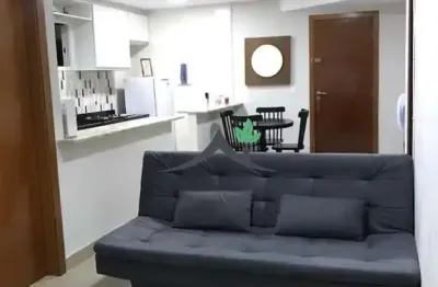 Apartamento com 1 quarto à venda na rua barreto pedroso, 1, pituaçu, salvador, 38 m2 por r$ 339.000