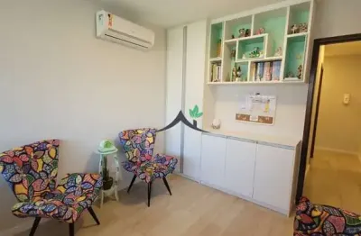 Sala comercial à venda na alameda benevento, 405, pituba, salvador, 42 m2 por r$ 179.000