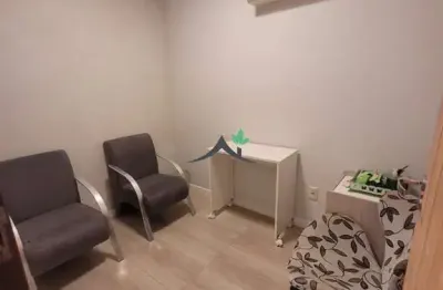 Sala comercial à venda na alameda benevento, 405, pituba, salvador, 42 m2 por r$ 179.000