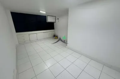 Sala comercial para alugar na avenida centenário, 2883, graça, salvador, 30 m2 por r$ 1.550