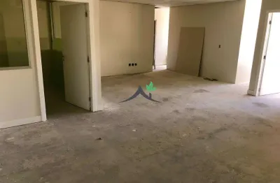 Sala comercial para alugar na rua rubens guelli, 68, itaigara, salvador, 207 m2 por r$ 10.450