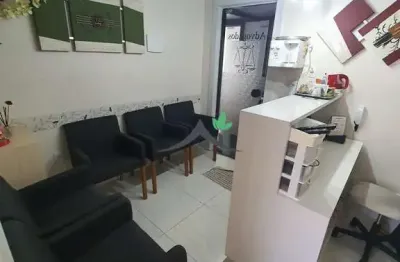 Sala comercial à venda na avenida centenário, 2883, graça, salvador, 24 m2 por r$ 249.000