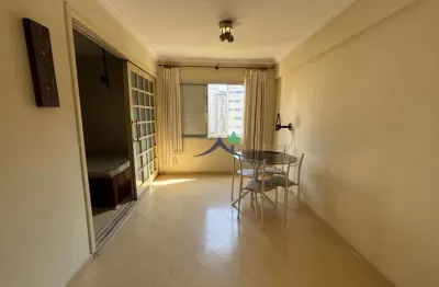 Apartamento com 1 quarto à venda na alameda dos maracatins, 971, indianópolis, são paulo, 38 m2 por r$ 409.000