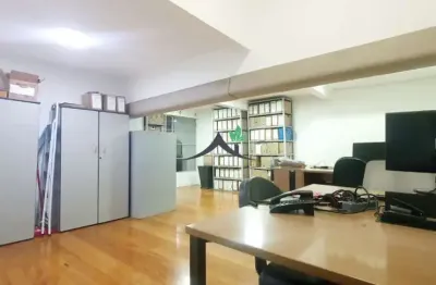 Sala comercial para alugar na avenida santo amaro, 1817, vila nova conceição, são paulo, 90 m2 por r$ 5.250
